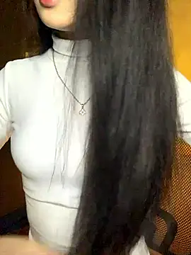 Snapshot of Nhinhi18 chatting on March 7, 3:53 pm Nhinhi18 online show from March 7, 3:53 pm