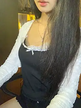 Snapshot of Nhinhi18 chatting on March 25, 4:02 pm Nhinhi18 online show from March 25, 4:02 pm