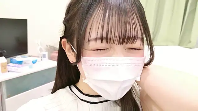 o-AKANE-o online show from March 16, 8:07 am