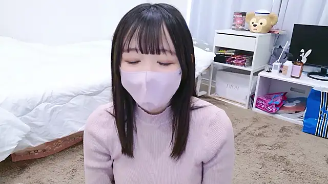 Snapshot of o-AKANE-o chatting on March 28, 5:40 am o-AKANE-o online show from March 28, 5:40 am