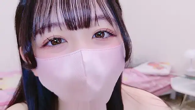 Snapshot of o-AKANE-o chatting on March 29, 2:11 am o-AKANE-o online show from March 29, 2:11 am