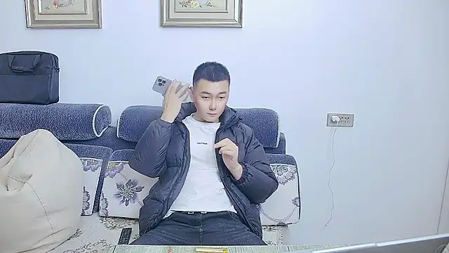 ciaodong online show from October 26, 1:28 pm