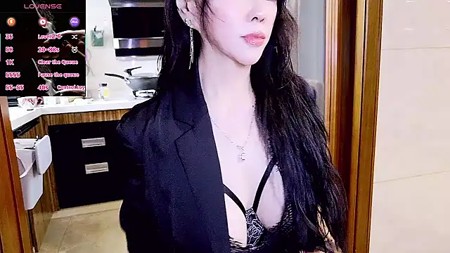 xinxinbabe online show from November 6, 7:31 am