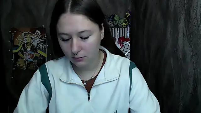 Snapshot of Linda_S_ chatting on September 19, 7:43 am Linda S online show from September 19, 7:43 am