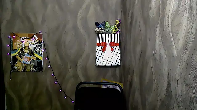 Linda S  online show from December 2, 11:59 am