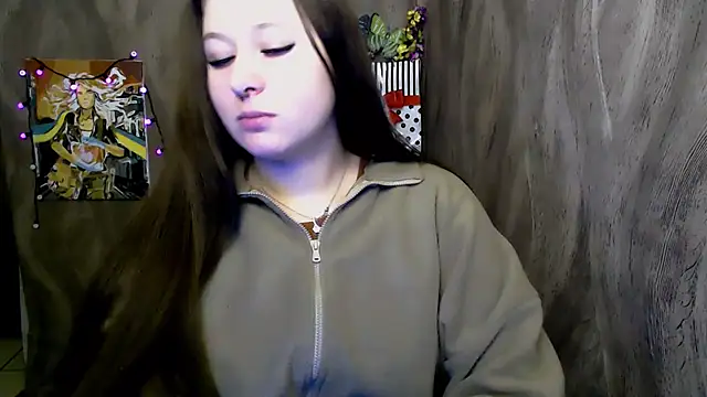 Linda S  online show from December 5, 3:52 pm