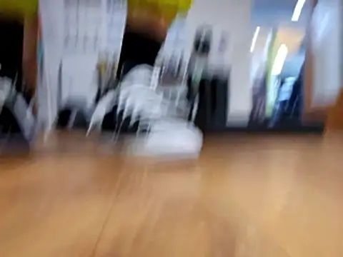 sloppytopkins online show from February 7, 6:50 am