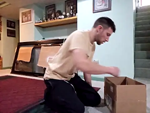 sloppytopkins online show from February 24, 5:00 pm