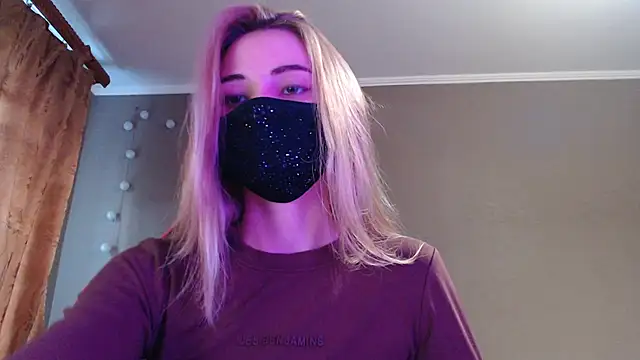 Iris lave online show from October 22, 2:28 pm