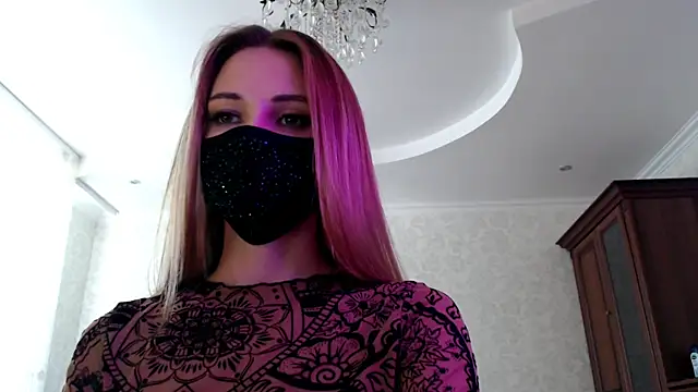 Iris lave online show from June 21, 3:14 pm