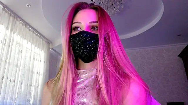 Iris lave online show from July 12, 4:31 pm