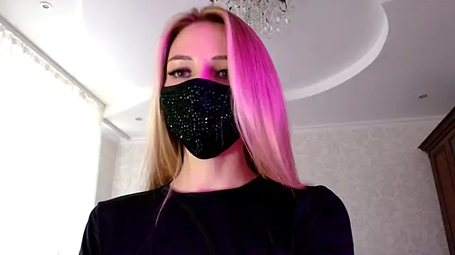 Iris lave online show from August 3, 12:21 pm