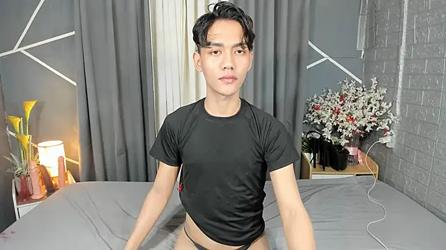 Snapshot of Power_of_Ace chatting on February 11, 12:54 pm Power of Ace online show from February 11, 12:54 pm