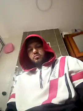 Frank0021 online show from September 18, 9:44 am