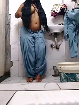 Snapshot of jaanu_sex_girl chatting on October 9, 7:50 am jaanu sex girl online show from October 9, 7:50 am