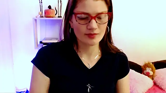 Snapshot of Camila-ventura chatting on May 24, 11:48 am Camila-ventura online show from May 24, 11:48 am