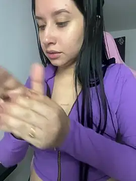 lucy grey25 online show from February 4, 1:06 pm