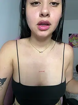 lucy grey25 online show from March 2, 6:59 pm