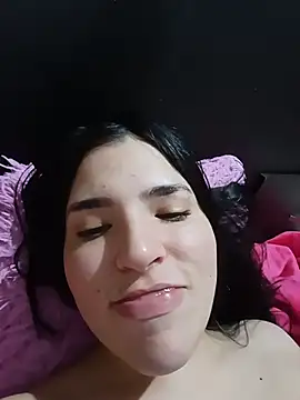 demi chan online show from July 24, 7:17 am
