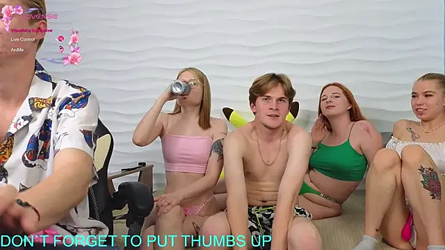 Tea white online show from October 13, 3:23 pm