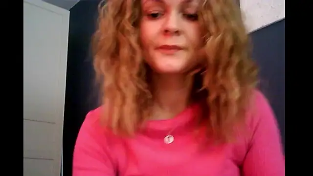 Ginger-bb online show from February 5, 7:35 am