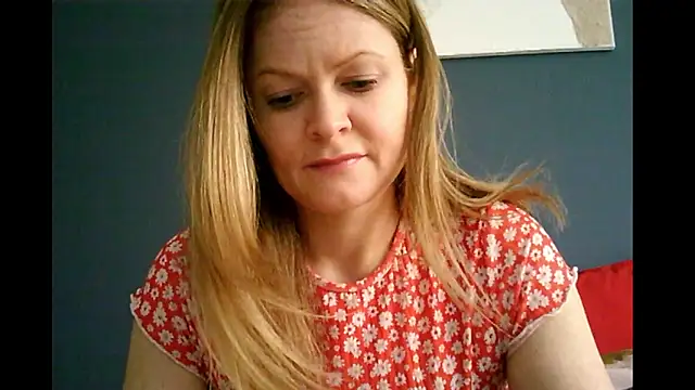 Ginger-bb online show from March 17, 7:01 am