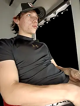 Logan sixxer online show from February 21, 7:48 pm