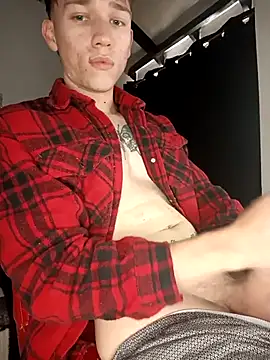 Logan sixxer online show from March 14, 8:14 pm