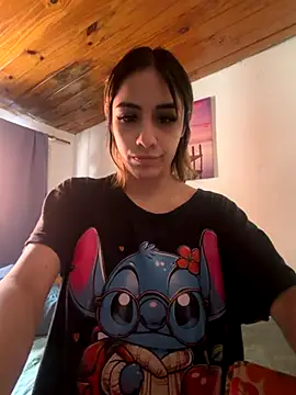 Babylovetiernax online show from November 12, 3:12 pm