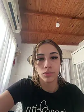 Babylovetiernax online show from January 8, 6:10 pm