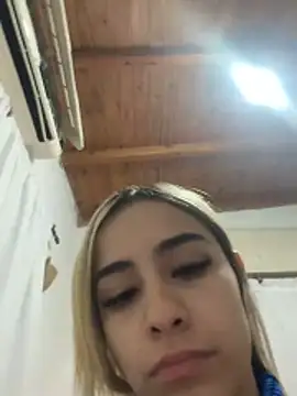 Babylovetiernax online show from June 17, 11:38 pm