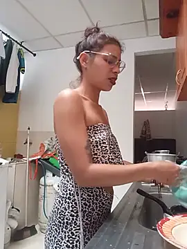Tendercouple1 online show from July 3, 3:07 pm