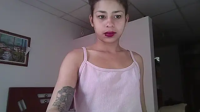 Tendercouple1 online show from July 14, 2:12 pm