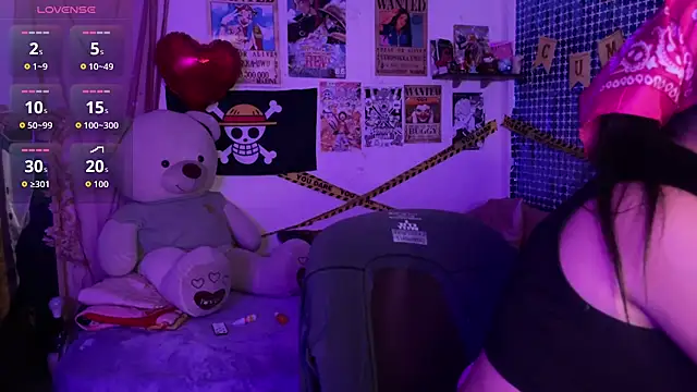 PixelKitty  online show from May 6, 2:51 am