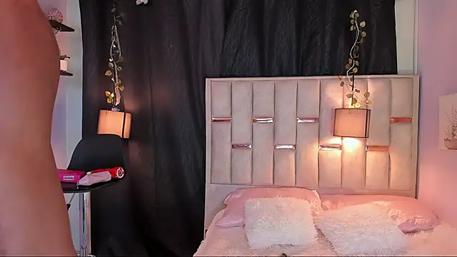 Hanzking01 online show from November 11, 3:17 am