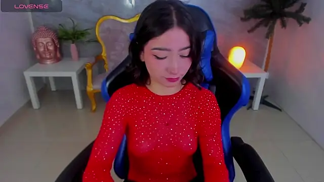 venuss09 s online show from November 12, 1:44 pm