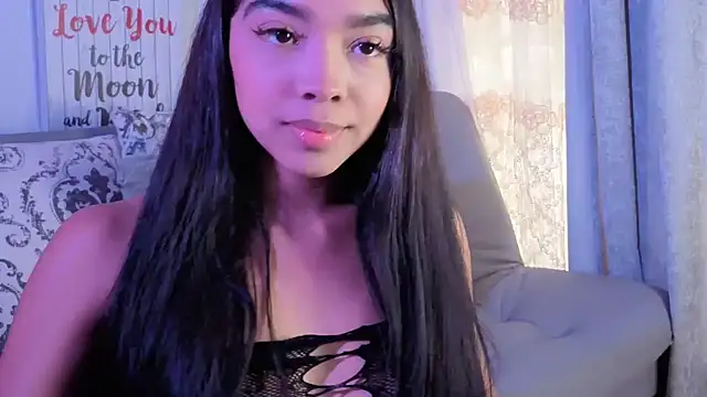 pocahontamoon online show from June 25, 3:49 pm