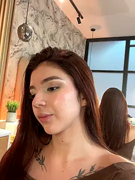 JessicaMason online show from November 3, 8:43 pm