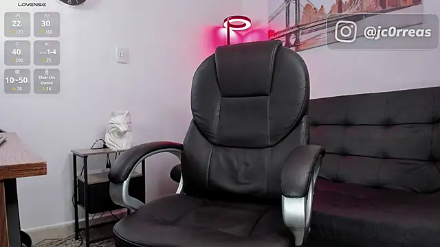  Juanes online show from November 7, 10:21 pm