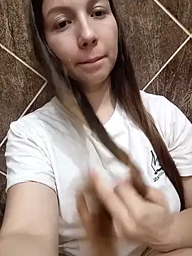 Arianna Moss online show from October 28, 3:43 am