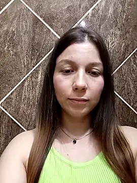 Arianna Moss online show from November 11, 3:28 am