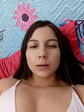 Arianna Moss online show from December 4, 4:11 am