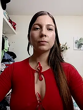 Arianna Moss online show from February 24, 1:03 am