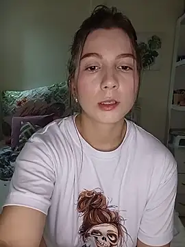 Snapshot of Arianna_Moss chatting on June 7, 9:51 pm Arianna Moss online show from June 7, 9:51 pm