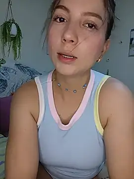 Snapshot of Arianna_Moss chatting on June 12, 10:08 pm Arianna Moss online show from June 12, 10:08 pm