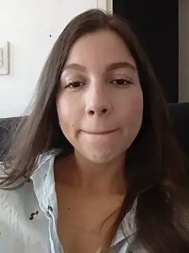 Snapshot of Arianna_Moss chatting on July 7, 9:30 pm Arianna Moss online show from July 7, 9:30 pm