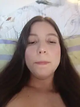 Snapshot of Arianna_Moss chatting on July 28, 6:31 pm Arianna Moss online show from July 28, 6:31 pm