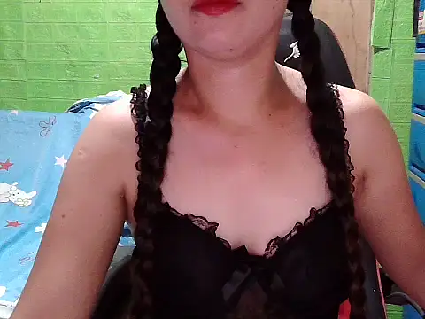 lucky rona online show from June 30, 1:01 pm