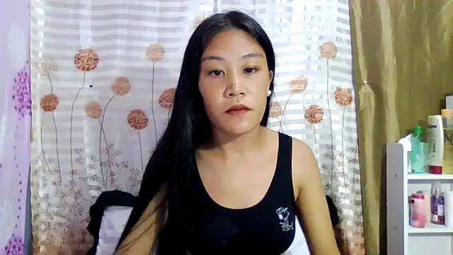 YourWildestDoll online show from October 15, 10:37 am