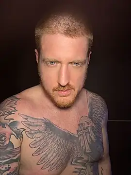 CloudyKingG online show from May 1, 10:14 pm